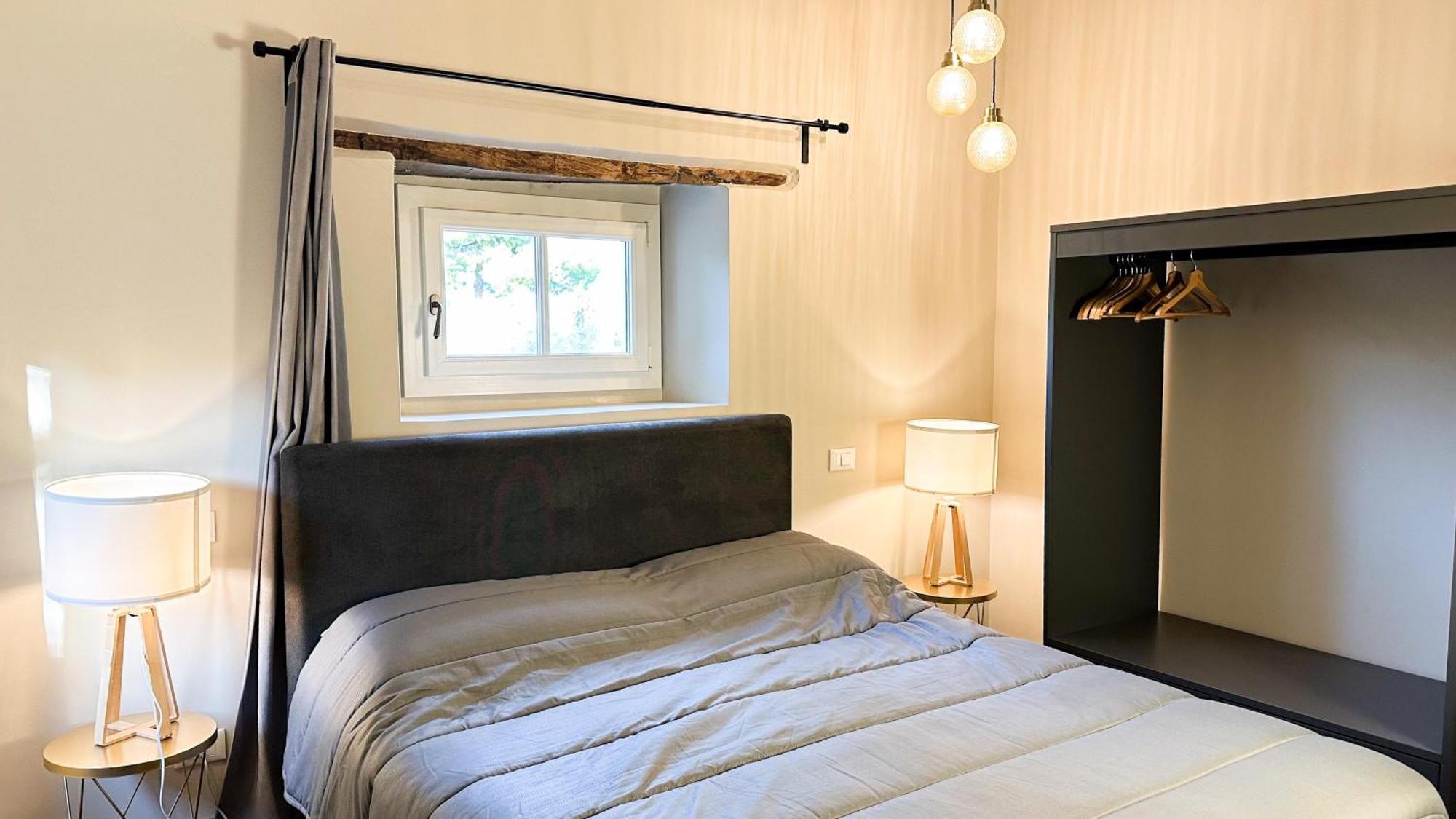 Casale Delle Lavande Città Sant'Angelo Zimmer foto