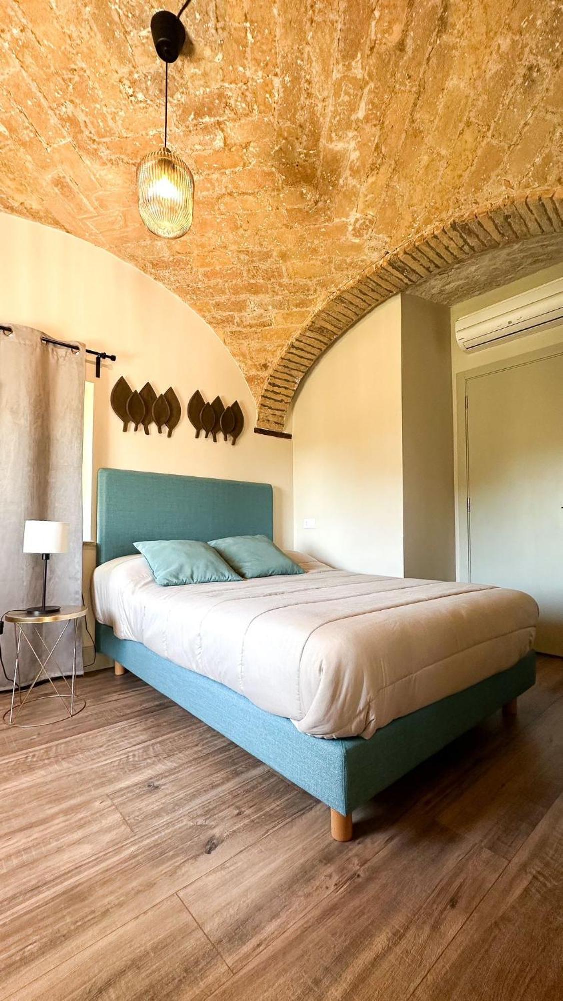 Casale Delle Lavande Città Sant'Angelo Zimmer foto